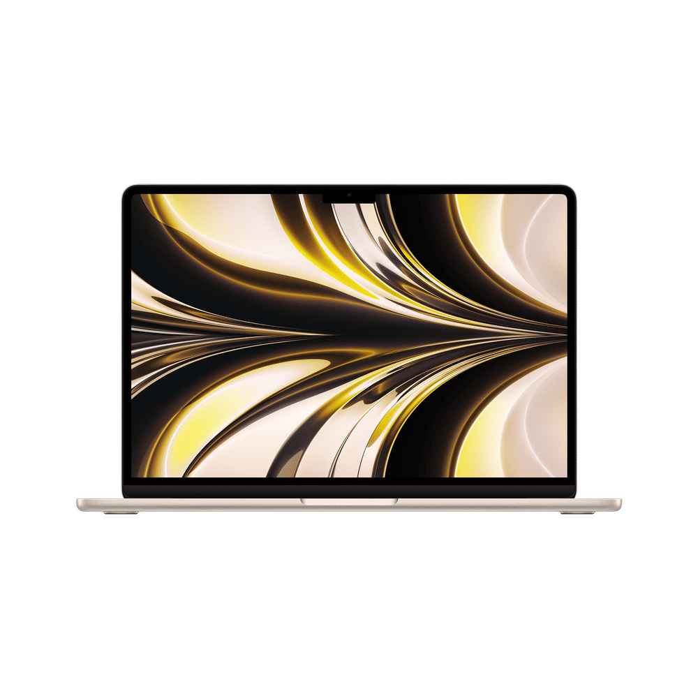 MacBook本体 Apple MacBook Air M2 16GB 512GB Apple MacBook AIR M2 - (16 GB/512 GB SSD/Mac OS Monterey) MLY23HN